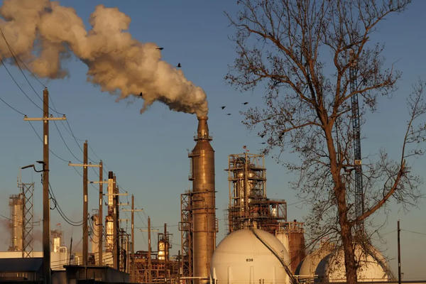 Xung đột Trung Đông làm “bốc hơi” 50 tỷ USD dầu