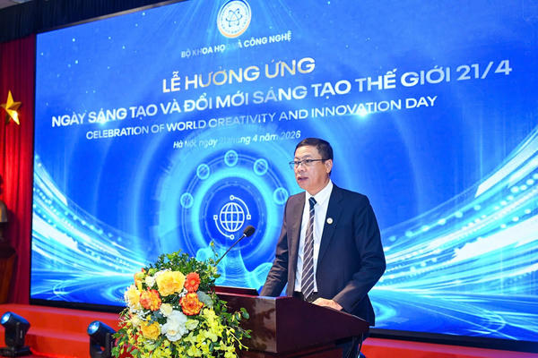 Lan tỏa tinh thần đổi mới sáng tạo: Từ nhận thức đến hành động thực chất