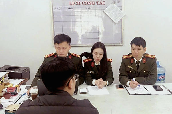 Tăng cường quản lý làm sạch môi trường mạng