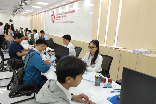 Khi nơi chậm trễ được “gọi tên”