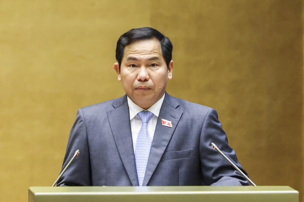 Quốc hội bổ sung chương trình kỳ họp thứ Nhất, xem xét 1 luật, sửa 4 luật về thuế 