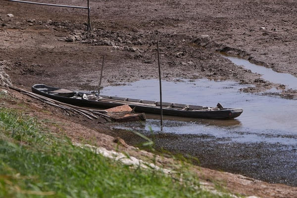 Cảnh báo hạn mặn mùa khô 2026 -2027