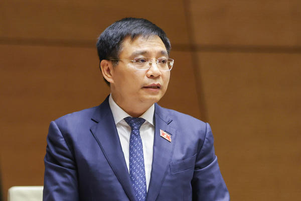 Phó Thủ tướng Nguyễn Văn Thắng: Tăng trưởng cao và bền vững như “hai cánh của một con chim”