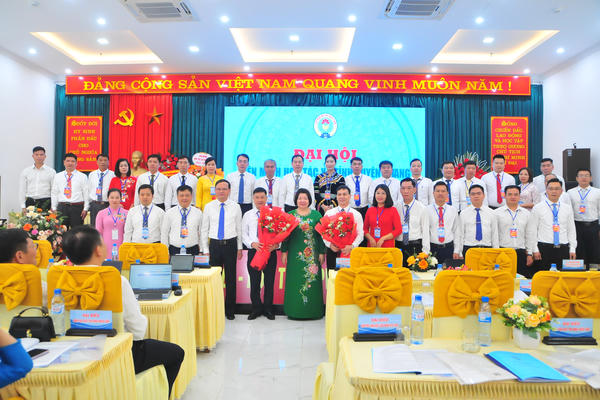 Tuyên Quang: Liên minh Hợp tác xã tạo đà cho kinh tế tập thể