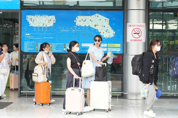 Xử lý nghiêm tăng giá vé bất hợp lý dịp lễ 30/4 – 1/5