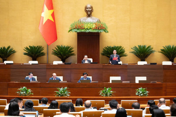 Thành lập TP Đồng Nai: Quyết sách lịch sử, tạo ra một cực tăng trưởng mới cho quốc gia