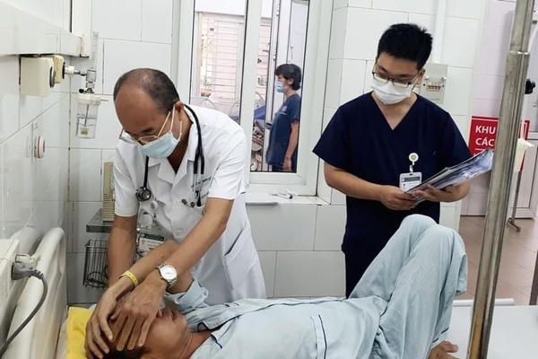 Bộ Y tế cảnh báo: Whitmore – “vi khuẩn ăn thịt người” rình rập sau mưa lũ