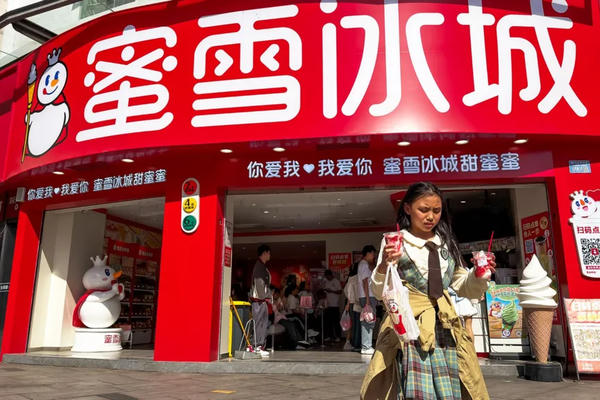 Hàng Trung Quốc chinh phục thế giới