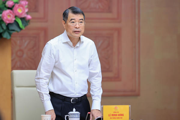 Thủ tướng: Ưu tiên nguồn lực, tăng tỷ trọng chi cho công nghệ chiến lược, công nghệ lõi