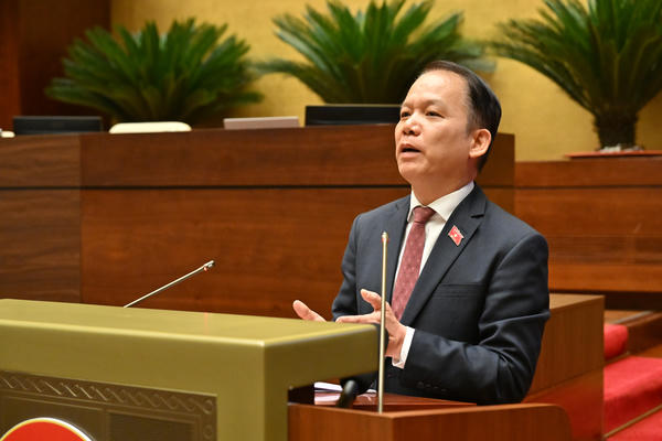 Bộ trưởng Tư pháp nêu lý do thí điểm luật sư công tại 8 bộ, 10 tỉnh thành phố