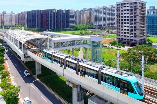 Đà Nẵng: Chấp thuận đề xuất dự án đường sắt đô thị theo phương thức đối tác công tư