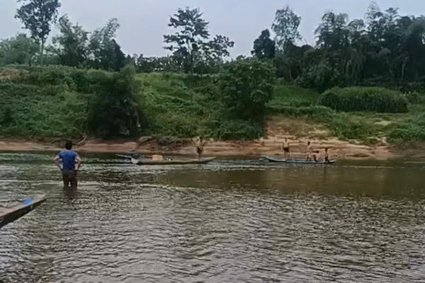 Đà Nẵng: Đuối nước, hai học sinh lớp 9 tử vong