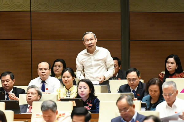 Đề xuất khung ngưỡng chịu thuế từ 1-3 tỷ đồng