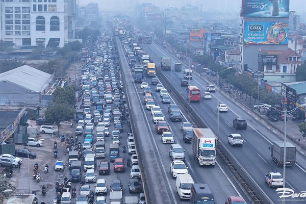 Lộ trình tất yếu nhưng cần khoa học