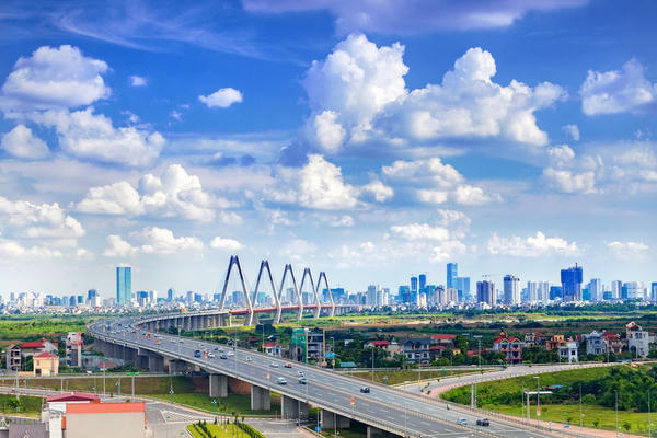 Luật Thủ đô (sửa đổi): Tạo đột phá cho Thủ đô phát triển