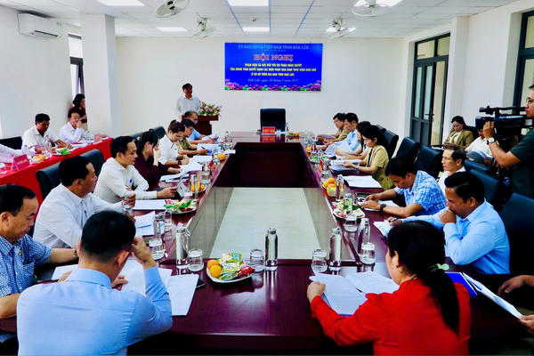 Sức mạnh từ mái nhà chung – Bài 3: Đúng hơn trong giám sát, trúng hơn trong phản biện