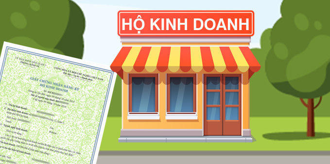 Hộ kinh doanh “gồng mình” trước áp lực thuế