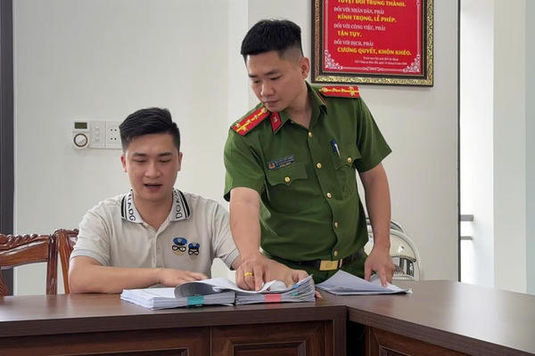 Hiểm họa từ việc mua bán, cho thuê tài khoản ngân hàng