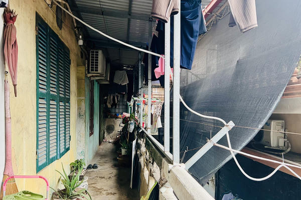 Hải Phòng với bài toán di dời hàng trăm chung cư cũ - Bài cuối: Gỡ dần những “nút thắt”