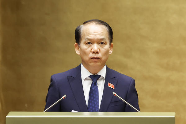 Cấp xã có trách nhiệm cung cấp thông tin do mình tạo ra