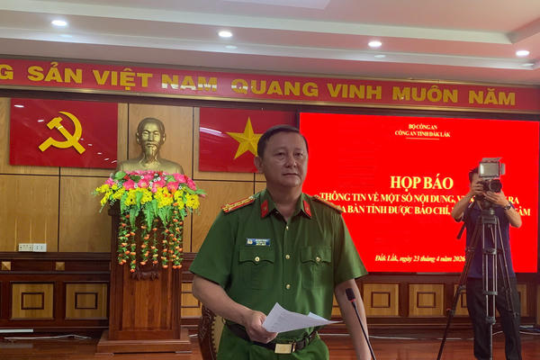 Khởi tố cựu thiếu tá CSGT trong vụ truy đuổi khiến nam sinh tử vong 