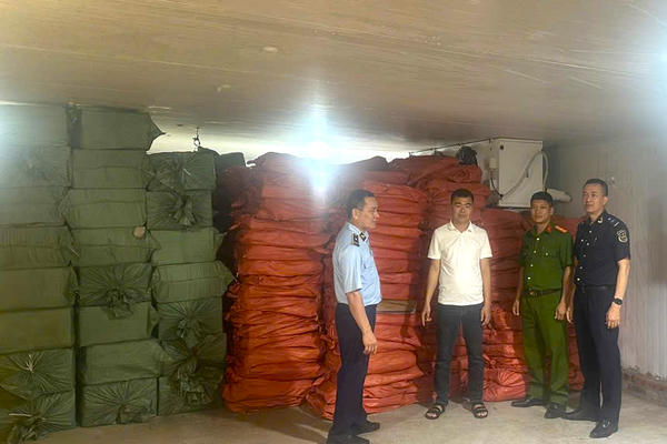 Quảng Ninh: Tổng rà soát các cơ sở sản xuất, chế biến, kinh doanh thực phẩm