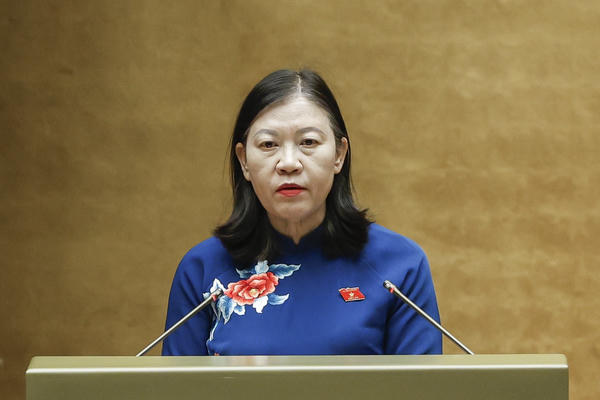 Năm 2027, Quốc hội giám sát việc quản lý, sử dụng tài sản công sau sắp xếp