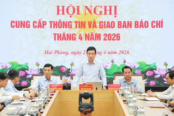 Hải Phòng: Nhiều điểm mới trong kỳ thi tuyển sinh lớp 10 THPT năm học 2026–2027