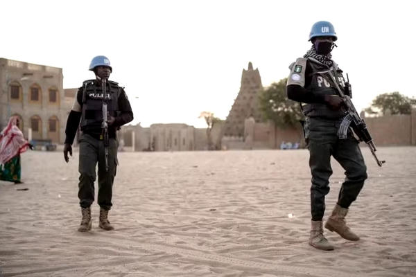 Tấn công tại Nigeria khiến ít nhất 17 dân thường thiệt mạng