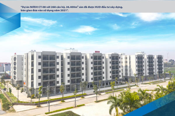 Dự án chung cư giá rẻ nhất Hà Nội sắp mở bán