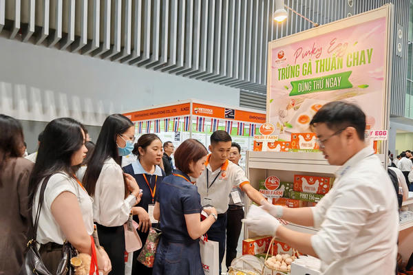 Ứng dụng khoa học công nghệ để khẳng định vị thế ngành chăn nuôi nước nhà