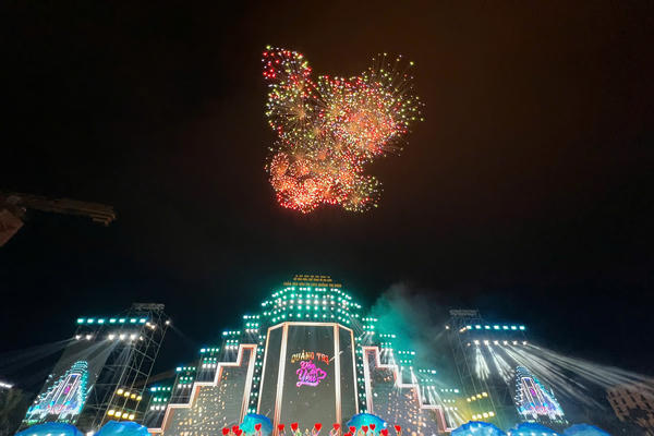 Quảng Trị: Chính thức bước vào Tuần Văn hóa Du lịch năm 2026