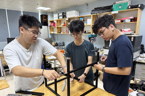 Thúc đẩy doanh nghiệp spin-off:Gỡ nút thắt để đưa tri thức ra thị trường