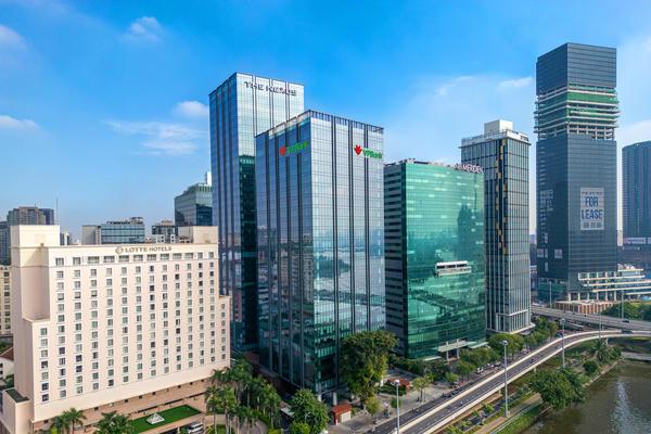 Hà Nội sắp đón 760.000 căn hộ mới