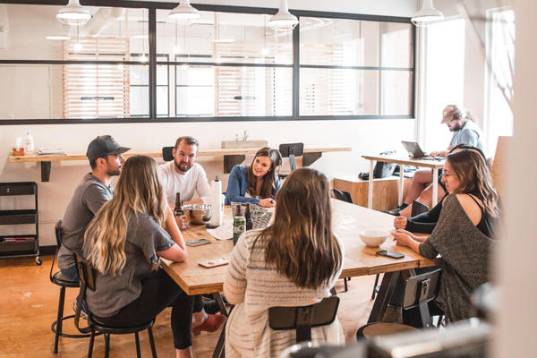 Nhận thức về lao động đang thay đổi