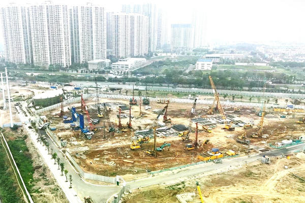 Quản lý thị trường bất động sản không để mỗi nơi hiểu một kiểu