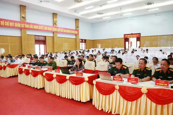 Thống nhất toàn quốc quy trình lấy mẫu, vận chuyển, bàn giao mẫu hài cốt liệt sỹ