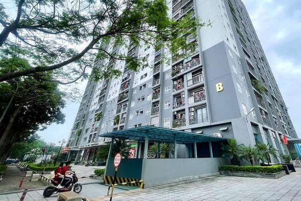 Gỡ vướng thủ tục pháp lý về nhà ở xã hội