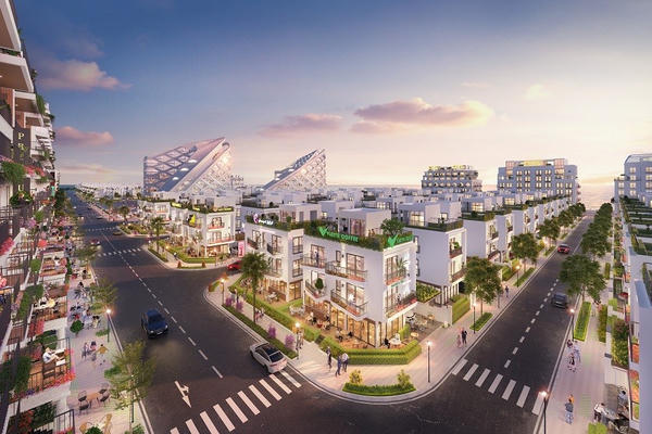 Loạt dự án nghìn tỷ sẽ giúp Thái Nguyên đột phá phát triển kinh tế