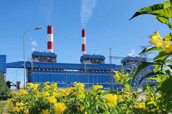 Siết chặt kiểm soát khí thải nhiệt điện, bảo đảm cung ứng điện mùa khô