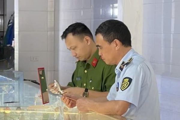 Nghệ An: Xử phạt 2 doanh nghiệp vi phạm quy định về niêm yết giá