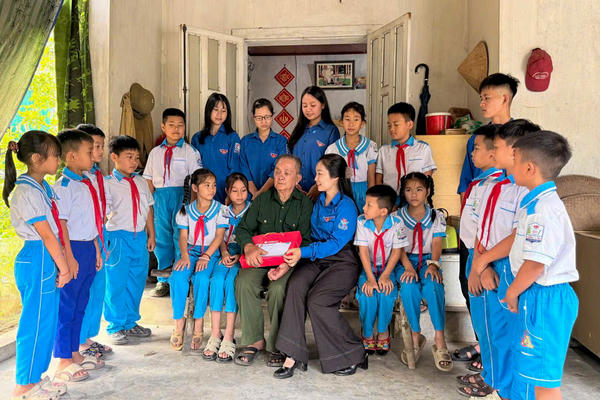 Ý chí không khuất phục và cuộc hồi sinh của người lính Ý chí không khuất phục và cuộc hồi sinh của người lính