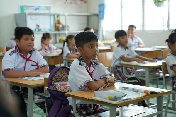 Loạt chính sách giáo dục mới có hiệu lực từ tháng 5/2026