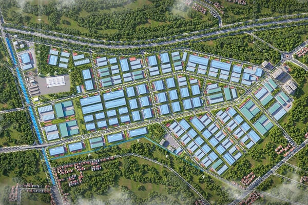Hải Phòng: Sẵn sàng khởi công 4 khu công nghiệp nhân dịp Lễ hội Hoa Phượng Đỏ 2026