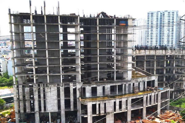 Trong tháng 4, Ban Tiếp công dân Trung ương đã xử lý 1.738 đơn theo quy định