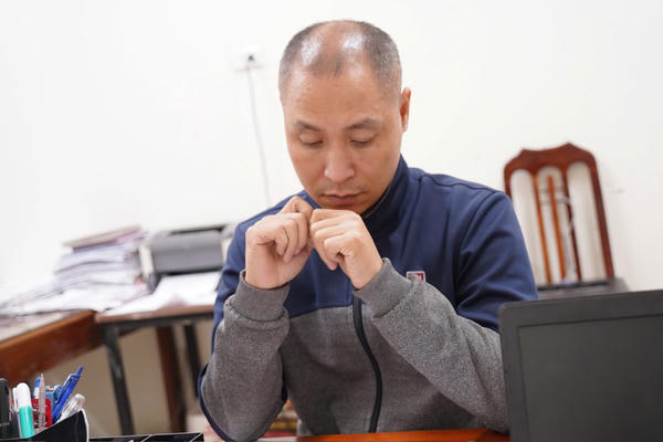 Khởi tố đối tượng giả danh cán bộ Nhà nước để "lừa đảo chiếm đoạt tài sản"