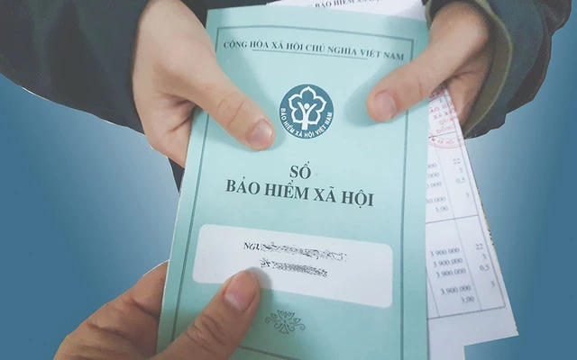 Những ai được hưởng bảo hiểm xã hội một lần từ 1/7/2025?