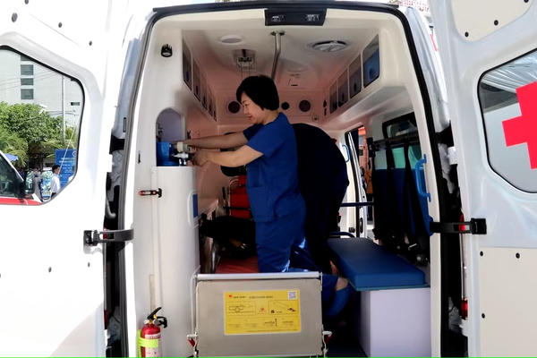 Gần 317.000 lượt người được khám, chữa bệnh trong dịp nghỉ lễ 30/4-1/5