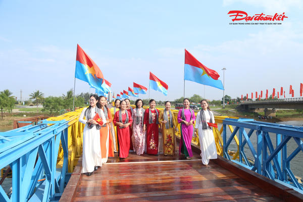 Hơn 730.000 lượt du khách đến Quảng Trị trong dịp nghỉ lễ