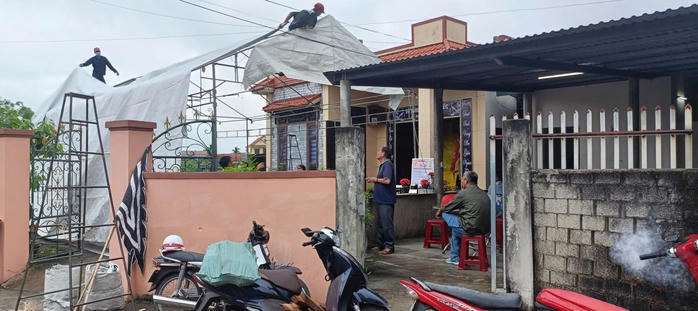 Quảng Trị: Bắt giữ nghi phạm là con trai trong vụ việc khiến mẹ tử vong, cha bị thương
